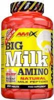 Купить аминокислоты Amix Big Milk Amino (250 tab) по цене от 781 грн.