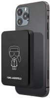 Купити павербанк Karl Lagerfeld MagSafe 3000 за ціною від 2390 грн.