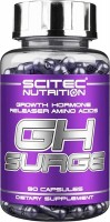 Купити амінокислоти Scitec Nutrition GH Surge за ціною від 424 грн.