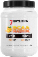 Купити амінокислоти 7 Nutrition BCAA Master (500 g) за ціною від 1026 грн.