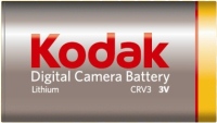 Купить акумулятор для камери Kodak CRV3: цена от 411 грн.