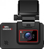 Купить видеорегистратор Xblitz Genesis 4K  по цене от 6263 грн.