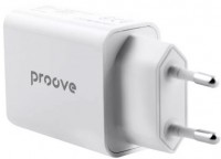 Купить зарядное устройство Proove Rapid 10.5W  по цене от 152 грн.