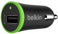 Купити зарядний пристрій Belkin F8J078  за ціною від 259 грн.