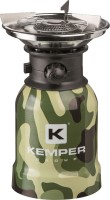 Купить пальник Kemper KE2008CMF: цена от 1330 грн.