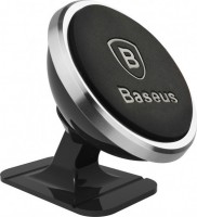 Купить держатель / подставка BASEUS Rotation Magnetic Mount  по цене от 135 грн.