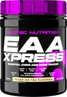 Купити амінокислоти Scitec Nutrition EAA Xpress (400 g) за ціною від 864 грн.