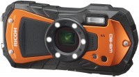 Купити фотоапарат Ricoh WG-80  за ціною від 13889 грн.