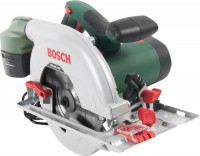 Купити пила Bosch PKS 66-2 AF 0603502004 за ціною від 14735 грн.