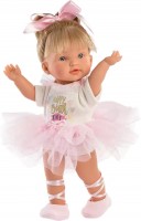 Купити лялька Llorens Valeria 28035  за ціною від 1499 грн.