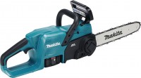 Купити пила Makita DUC307RTX2 за ціною від 27371 грн.