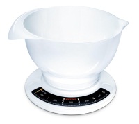 Купити ваги SOEHNLE 65054 Culina Pro за ціною від 1474 грн.
