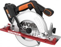 Купить пила Worx WX530L  по цене от 17015 грн.