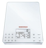 Купити ваги SOEHNLE 66130 Food Control Easy за ціною від 7122 грн.
