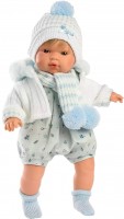 Купить лялька Llorens Sasha 38567: цена от 3929 грн.