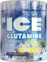 Купити амінокислоти Fitness Authority Ice Glutamine за ціною від 315 грн.