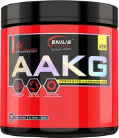 Купити амінокислоти Genius Nutrition AAKG Tabs (180 tab) за ціною від 1999 грн.