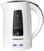 Купити електрочайник Liberton LEK-6810  за ціною від 1095 грн.