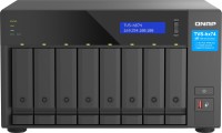 Купити NAS-сервер QNAP TVS-h874-i5-32G  за ціною від 131072 грн.
