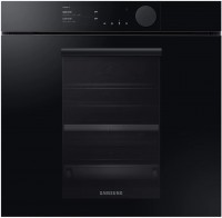 Купити духова шафа Samsung Dual Cook NV75T8979RK  за ціною від 42390 грн.