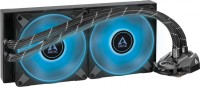 Купити система охолодження ARCTIC Liquid Freezer II 280 RGB  за ціною від 6960 грн.