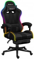 Купить комп'ютерне крісло Huzaro Force 4.7 RGB Mesh: цена от 6086 грн.