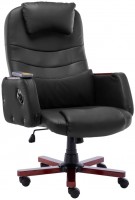 Купить комп'ютерне крісло VidaXL 20379: цена от 12180 грн.