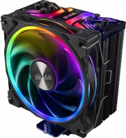 Купити система охолодження Akasa Soho H4 Plus за ціною від 2004 грн.