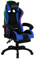 Купить компьютерное кресло VidaXL 288006: цена от 6583 грн.