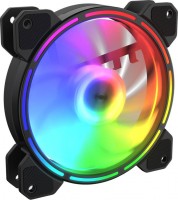 Купити система охолодження KRUX Lunar 120 ARGB за ціною від 1530 грн.