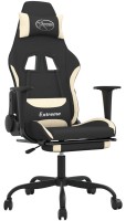 Купить комп'ютерне крісло VidaXL 345480: цена от 5732 грн.