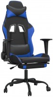 Купить комп'ютерне крісло VidaXL 345411: цена от 4762 грн.