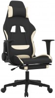 Купити комп'ютерне крісло VidaXL 345501  за ціною від 5436 грн.