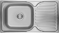 Купити кухонна мийка Kuchinox Orion SKO 011T  за ціною від 2063 грн.