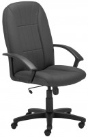 Купити комп'ютерне крісло Nowy Styl Mefisto  за ціною від 7919 грн.