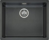 Купить кухонна мийка Reginox Texel 50x40 R34057: цена от 15315 грн.