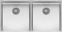 Купити кухонна мийка Reginox New York 40x40+40x40 R28254  за ціною від 28770 грн.