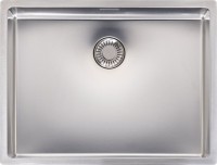 Купить кухонна мийка Reginox New Jersey 50x37 R32992: цена от 11308 грн.