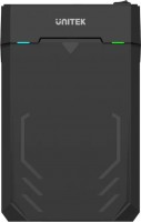 Купити кишеня для накопичувача Unitek Y-3035 за ціною від 1920 грн.