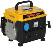 Купить электрогенератор KAMA KGL950: цена от 8738 грн.