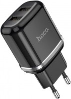Купить зарядний пристрій Hoco N4 Aspiring: цена от 114 грн.