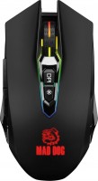 Купити мишка Mad Dog GM515 за ціною від 1305 грн.