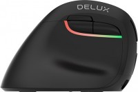 Купить мышка Delux KM-M618ZD  по цене от 2079 грн.