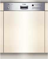 Купити вбудована посудомийна машина Bosch SGI 45N05