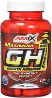 Купить аминокислоты Amix Maximum GH (120 cap) по цене от 565 грн.