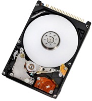 Купити жорсткий диск Hitachi Endurastar J4K100 2.5" за ціною від 1735 грн.