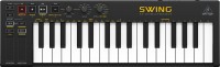 Купить MIDI-клавиатура Behringer SWING  по цене от 4499 грн.