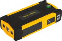 Купить пуско-зарядное устройство BLOW Jump Starter JS-19: цена от 4189 грн.