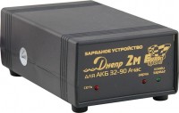 Купить пуско-зарядний пристрій Dnepr 2M: цена от 1086 грн.