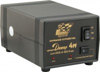 Купить пуско-зарядний пристрій Dnepr 4M: цена от 1610 грн.